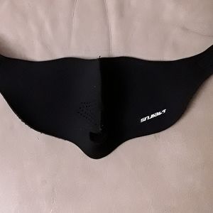 Seirus could weather Neofleece masque